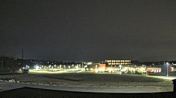 Weather camera view of Pequea Valley IS.