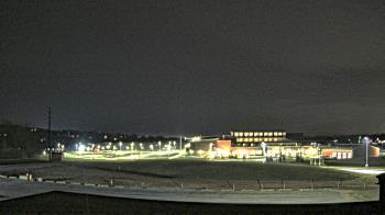 Weather camera view of Pequea Valley IS.