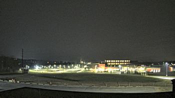 Weather camera view of Pequea Valley IS.