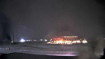 Weather camera view of Pequea Valley IS.