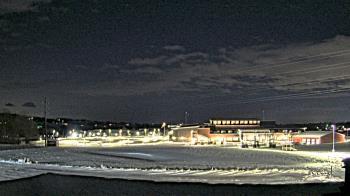 Weather camera view of Pequea Valley IS.