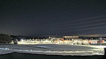 Weather camera view of Pequea Valley IS.