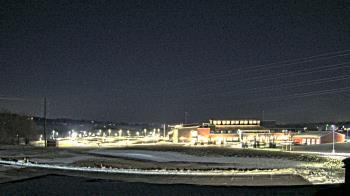 Weather camera view of Pequea Valley IS.