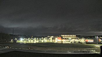 Weather camera view of Pequea Valley IS.