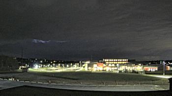 Weather camera view of Pequea Valley IS.