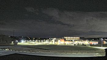 Weather camera view of Pequea Valley IS.