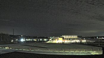 Weather camera view of Pequea Valley IS.