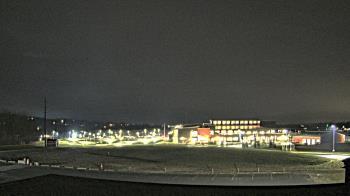 Weather camera view of Pequea Valley IS.