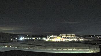 Weather camera view of Pequea Valley IS.