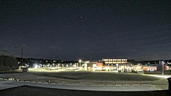 Weather camera view of Pequea Valley IS.