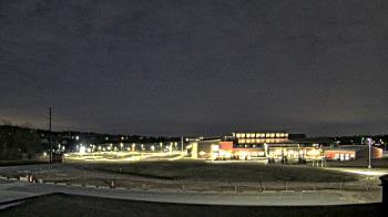 Weather camera view of Pequea Valley IS.