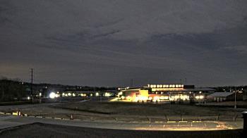 Weather camera view of Pequea Valley IS.