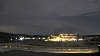 Weather camera view of Pequea Valley IS.