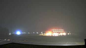 Weather camera view of Pequea Valley IS.