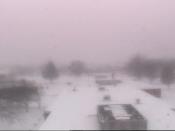 Weather camera view of Kettering MS.