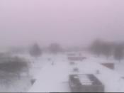 Weather camera view of Kettering MS.