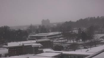 Weather camera view of Kellogg Community College.