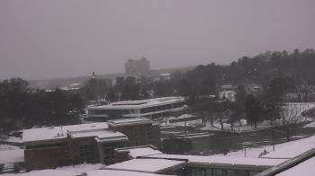 Weather camera view of Kellogg Community College.