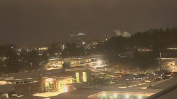 Weather camera view of Kellogg Community College.