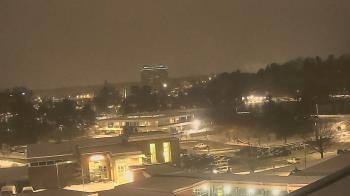 Weather camera view of Kellogg Community College.