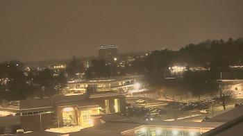 Weather camera view of Kellogg Community College.