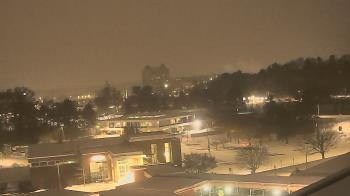 Weather camera view of Kellogg Community College.