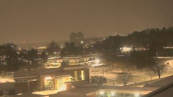 Weather camera view of Kellogg Community College.