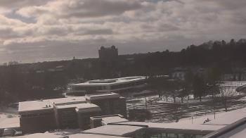 Weather camera view of Kellogg Community College.