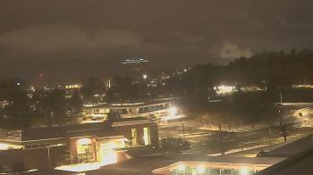 Weather camera view of Kellogg Community College.