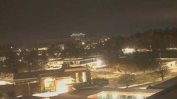 Weather camera view of Kellogg Community College.