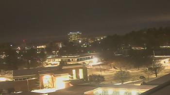 Weather camera view of Kellogg Community College.
