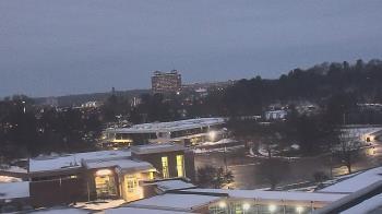 Weather camera view of Kellogg Community College.