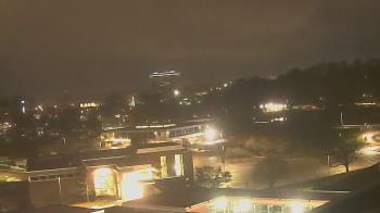 Weather camera view of Kellogg Community College.
