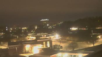 Weather camera view of Kellogg Community College.