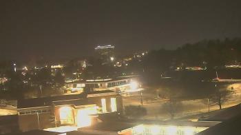 Weather camera view of Kellogg Community College.