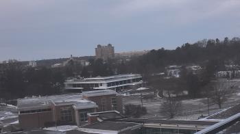 Weather camera view of Kellogg Community College.