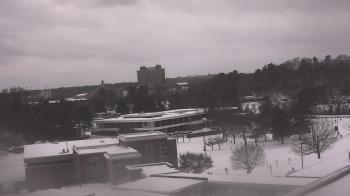 Weather camera view of Kellogg Community College.