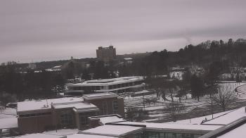 Weather camera view of Kellogg Community College.