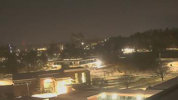 Weather camera view of Kellogg Community College.