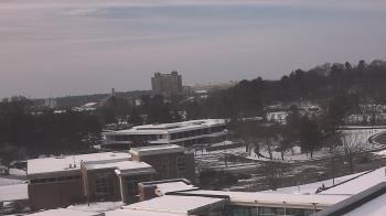 Weather camera view of Kellogg Community College.