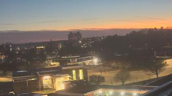 Weather camera view of Kellogg Community College.
