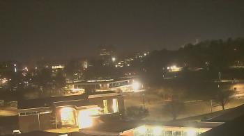Weather camera view of Kellogg Community College.