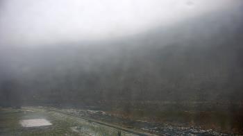 Weather camera view of Garrett County EMA - Kitzmiller Head Start.