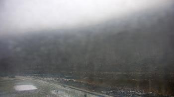 Weather camera view of Garrett County EMA - Kitzmiller Head Start.