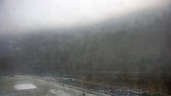 Weather camera view of Garrett County EMA - Kitzmiller Head Start.