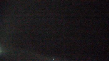 Weather camera view of Garrett County EMA - Kitzmiller Head Start.