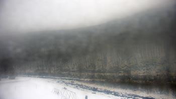 Weather camera view of Garrett County EMA - Kitzmiller Head Start.