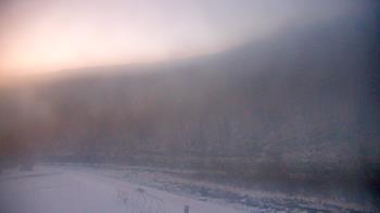 Weather camera view of Garrett County EMA - Kitzmiller Head Start.