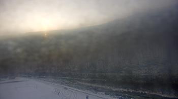 Weather camera view of Garrett County EMA - Kitzmiller Head Start.