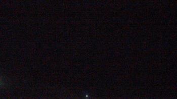 Weather camera view of Garrett County EMA - Kitzmiller Head Start.